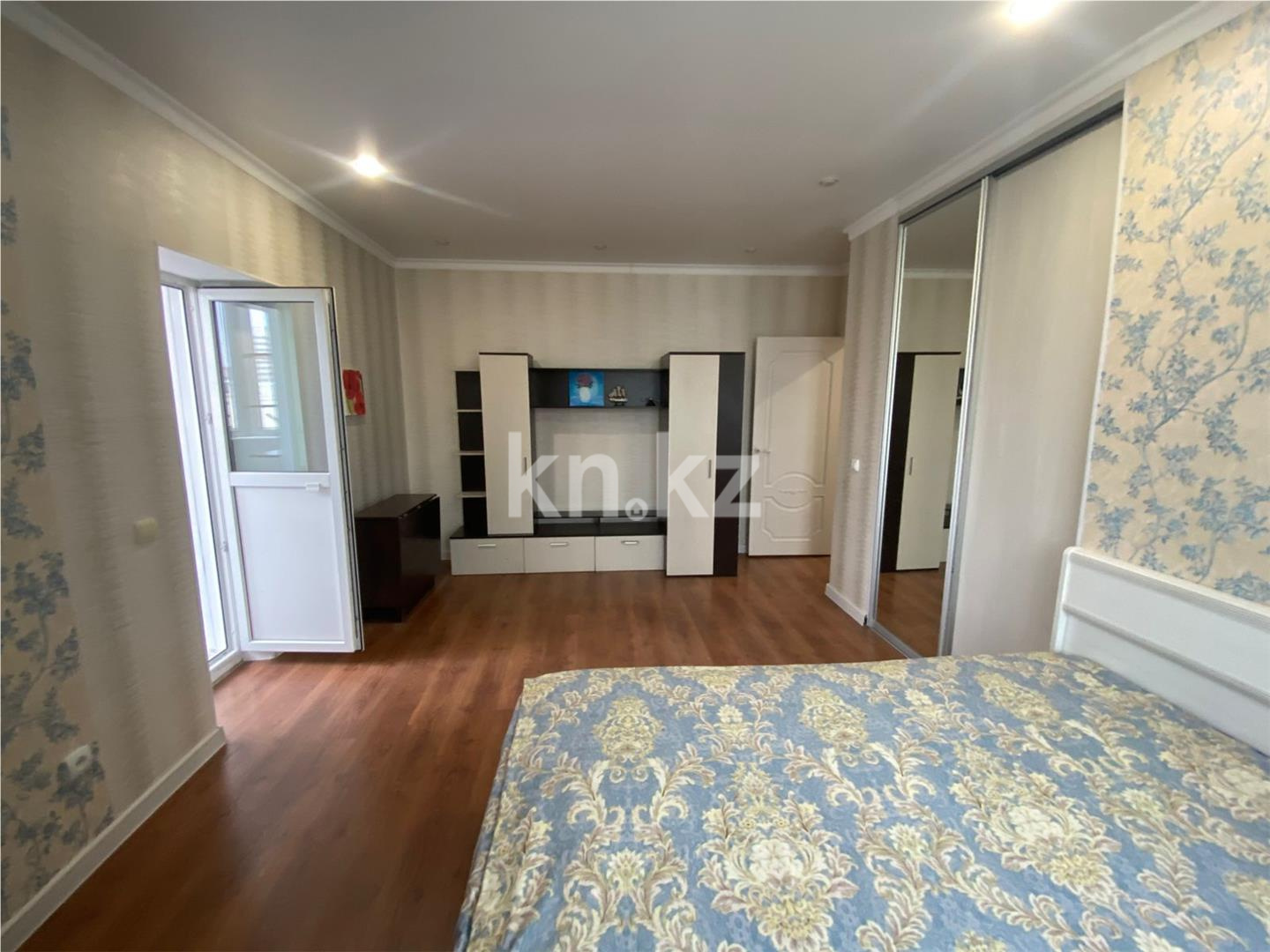 Продажа 2-комнатной квартиры, 53.8 м², ул. Куйши Дина в Астане - фото 2