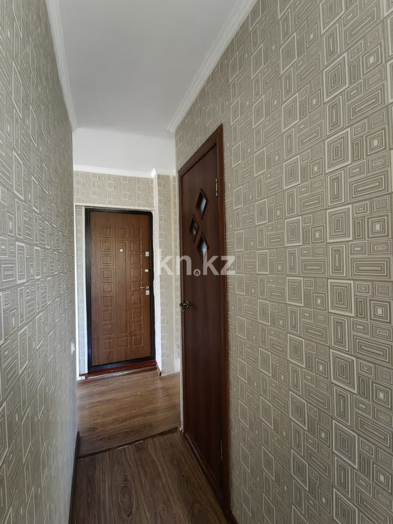 Продажа 2-комнатной квартиры, 43 м², ул. Алиханова, дом  30/2 в Караганде - фото 18