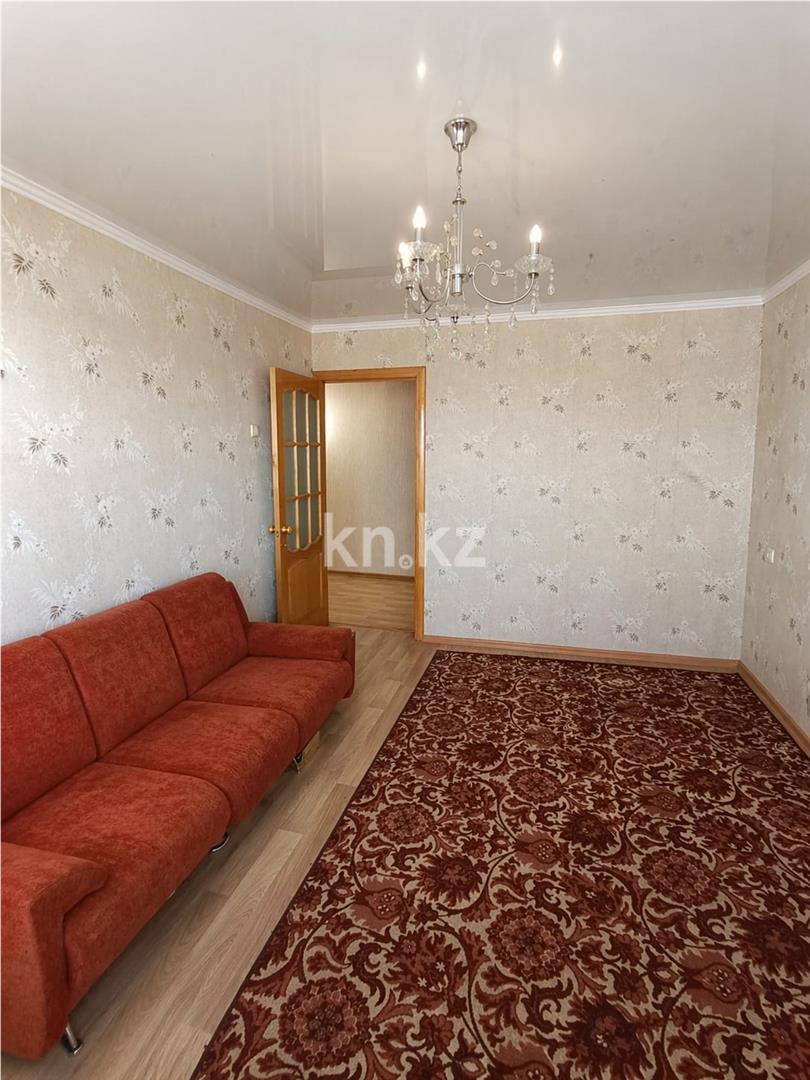 Продажа 2-комнатной квартиры, 46 м² в Караганде - фото 8