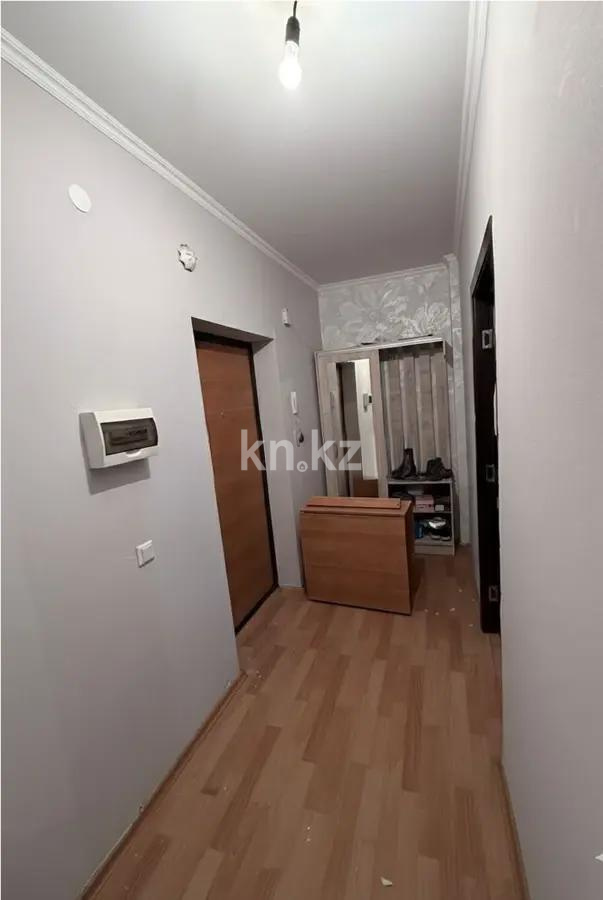 Продажа 1-комнатной квартиры, 39 м² в Алматы - фото 4