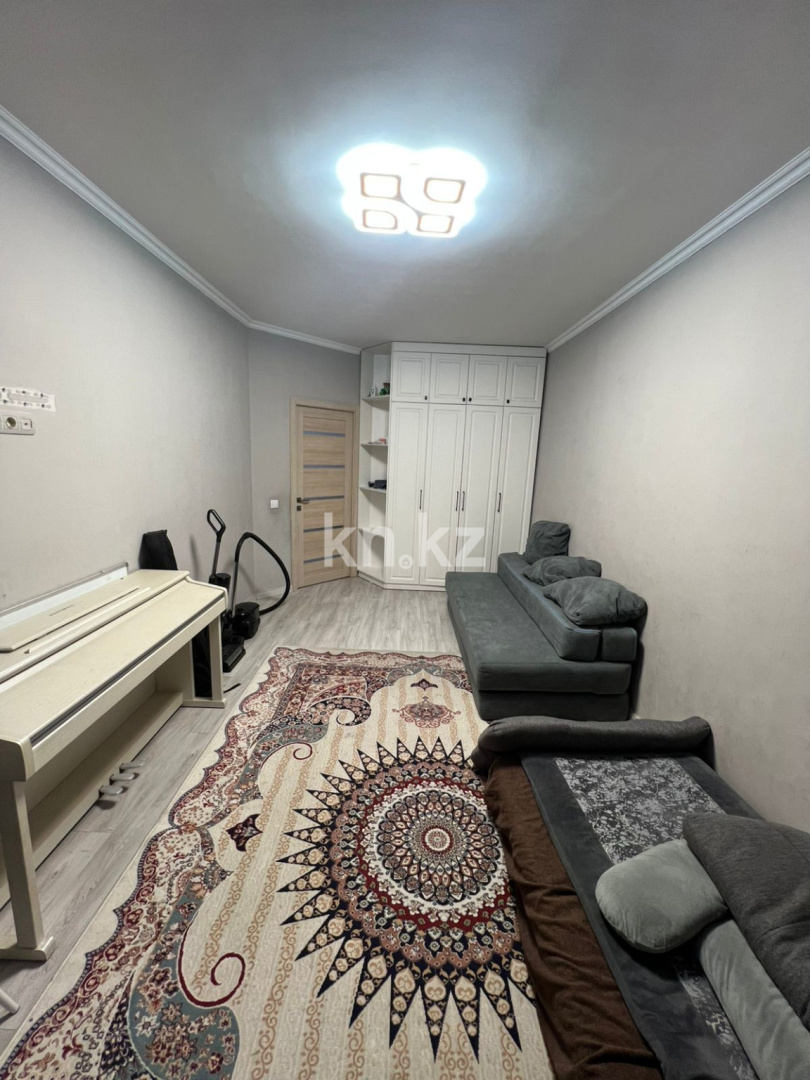 Продажа 2-комнатной квартиры, 55 м² в Алматы - фото 6