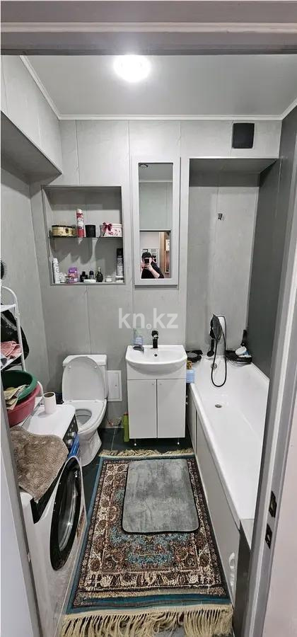 Продажа 1-комнатной квартиры, 32 м², ул. 150 лет Абая, дом  10 в Астане - фото 4