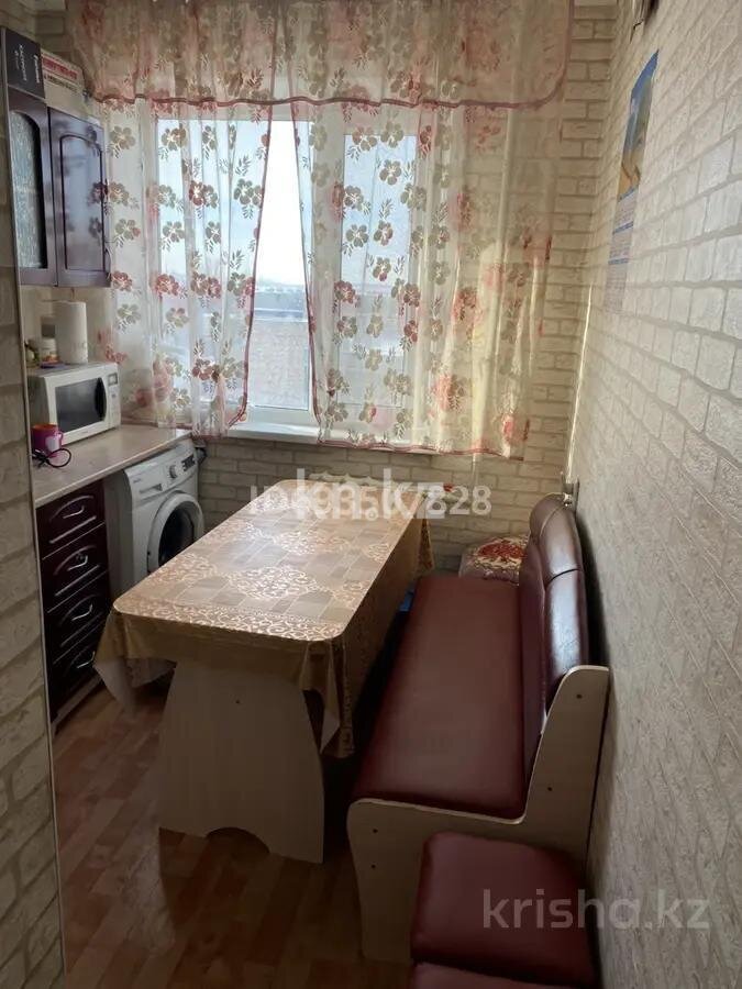 Продажа 4-комнатной квартиры, 61 м² в Караганде - фото 3