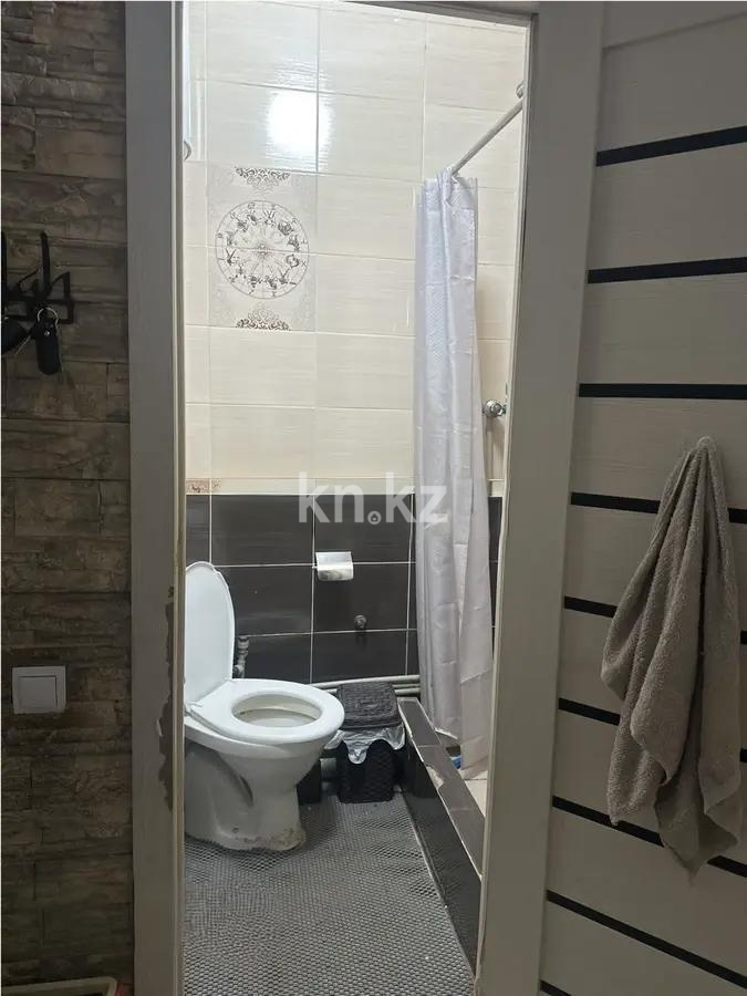 Продажа 1-комнатной квартиры, 24 м² в Алматы - фото 2