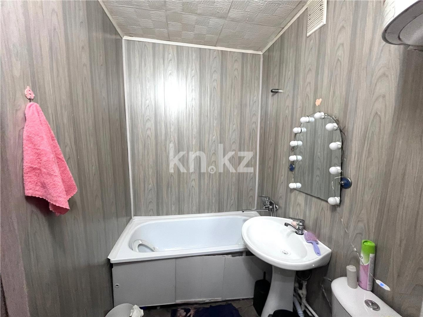 Продажа 1-комнатной квартиры, 32 м² в Караганде - фото 7