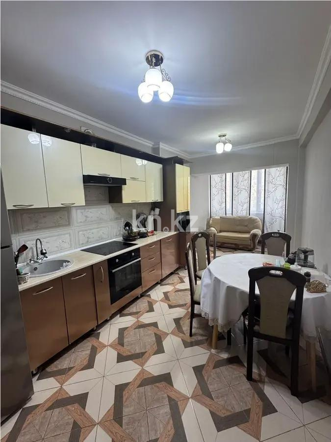 Продажа 2-комнатной квартиры, 60 м², пр. Райымбека, дом  502а в Алматы - фото 3