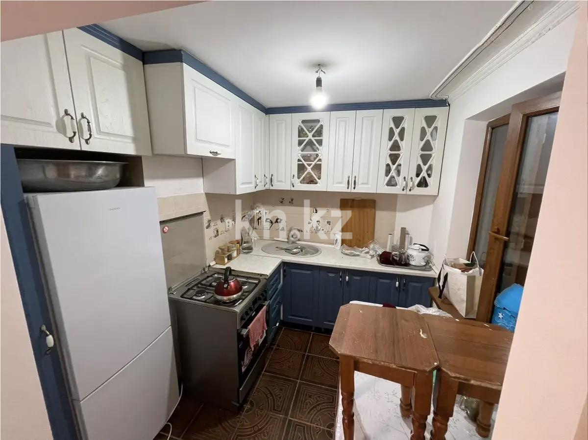 Продажа 3-комнатной квартиры, 55.7 м², ул. Кавказская, дом  41 в Алматы - фото 4