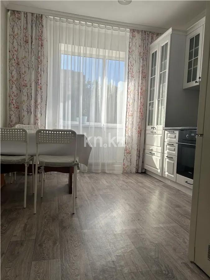 Продажа 2-комнатной квартиры, 63 м² в Караганде - фото 3