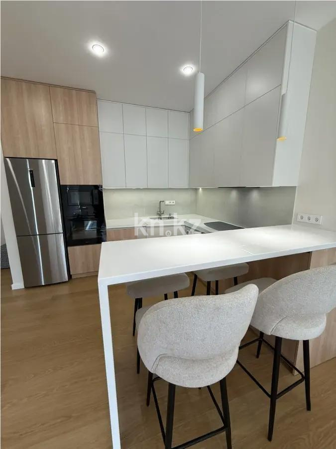 Продажа 2-комнатной квартиры, 60 м², ул. Розыбакиева, дом  197/2 в Алматы - фото 3