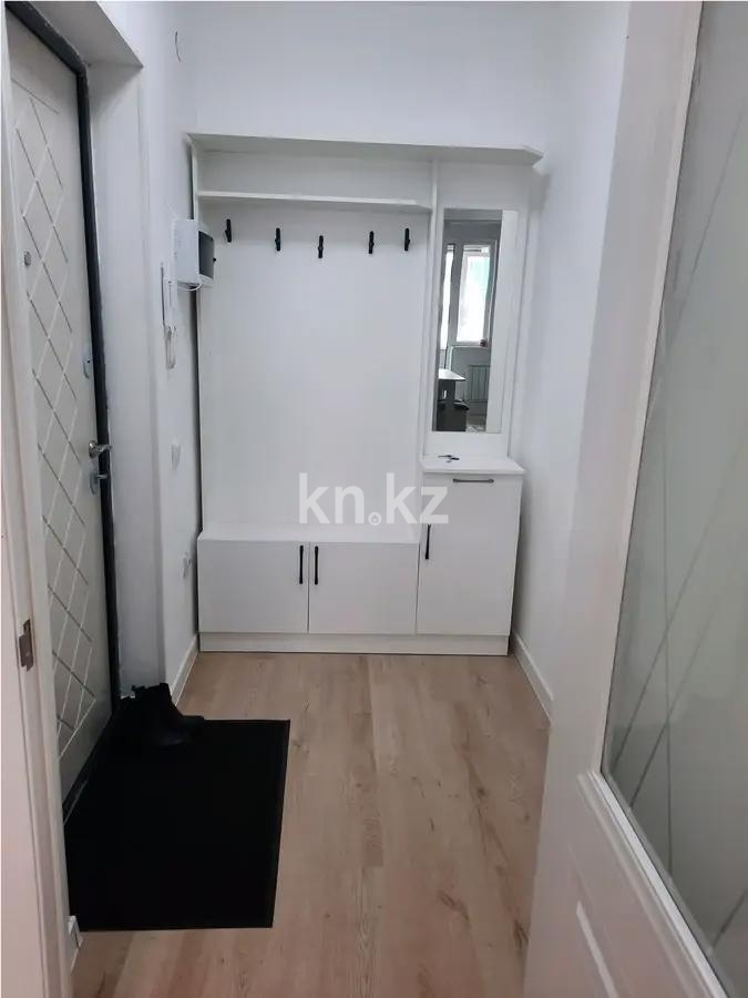 Продажа 1-комнатной квартиры, 40.2 м² в Алматы - фото 3