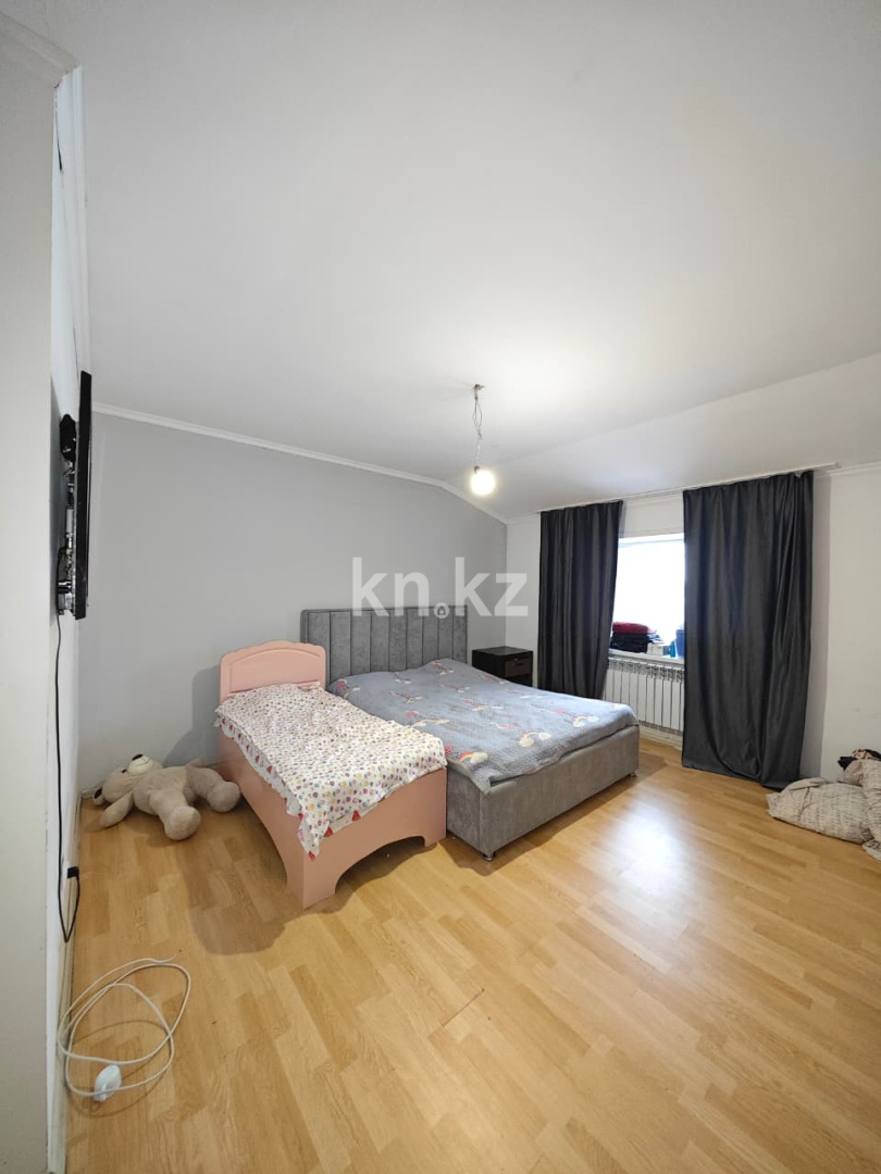 Продажа 4-комнатной квартиры, 116 м² в Караганде - фото 15