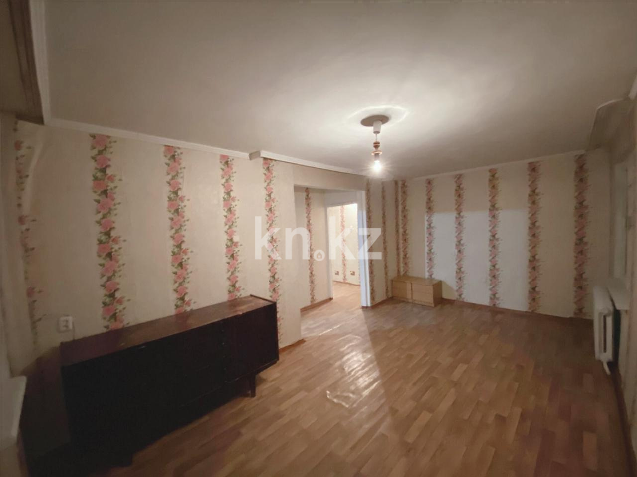 Продажа 1-комнатной квартиры, 33 м² в Караганде - фото 2