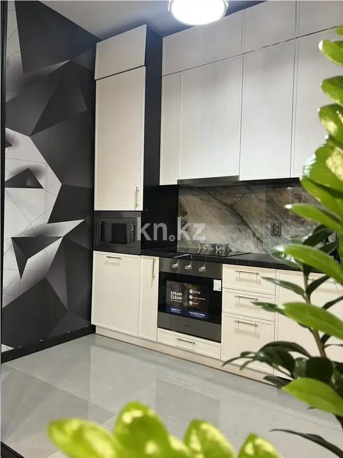 Продажа 3-комнатной квартиры, 77 м² в Алматы - фото 3