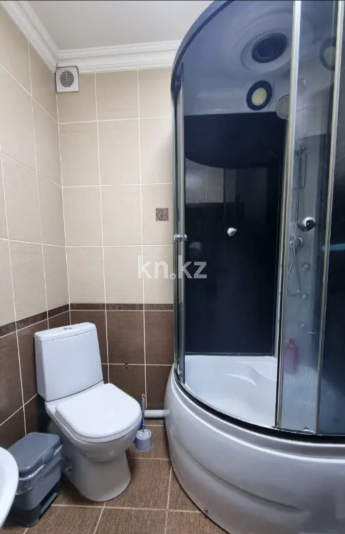Аренда 2-комнатной квартиры, 50 м² в Астане - фото 5