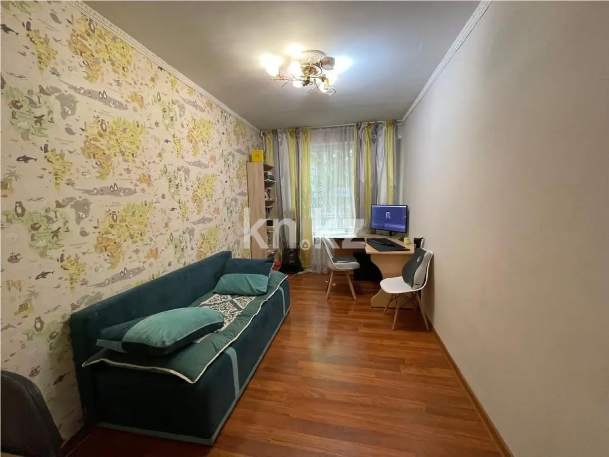 Продажа 2-комнатной квартиры, 40 м² в Алматы - фото 2