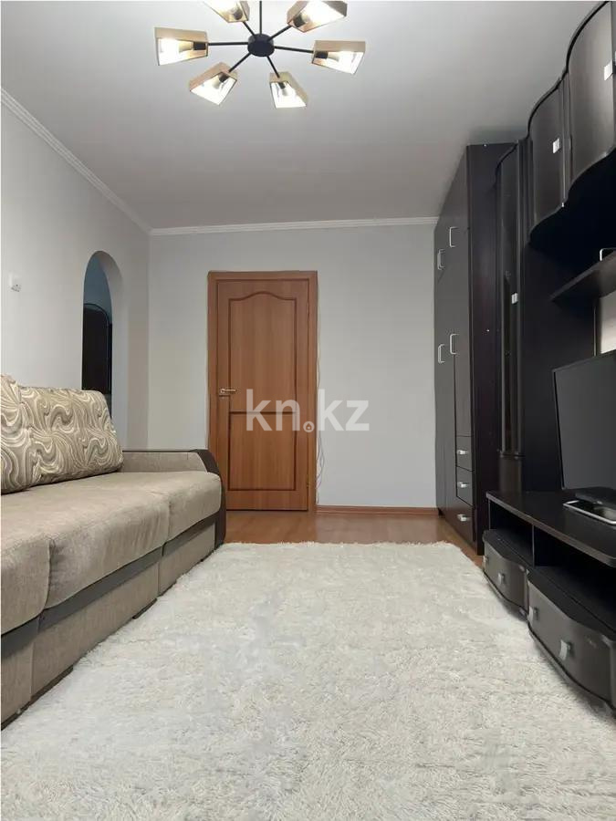 Продажа 2-комнатной квартиры, 45 м² в Алматы