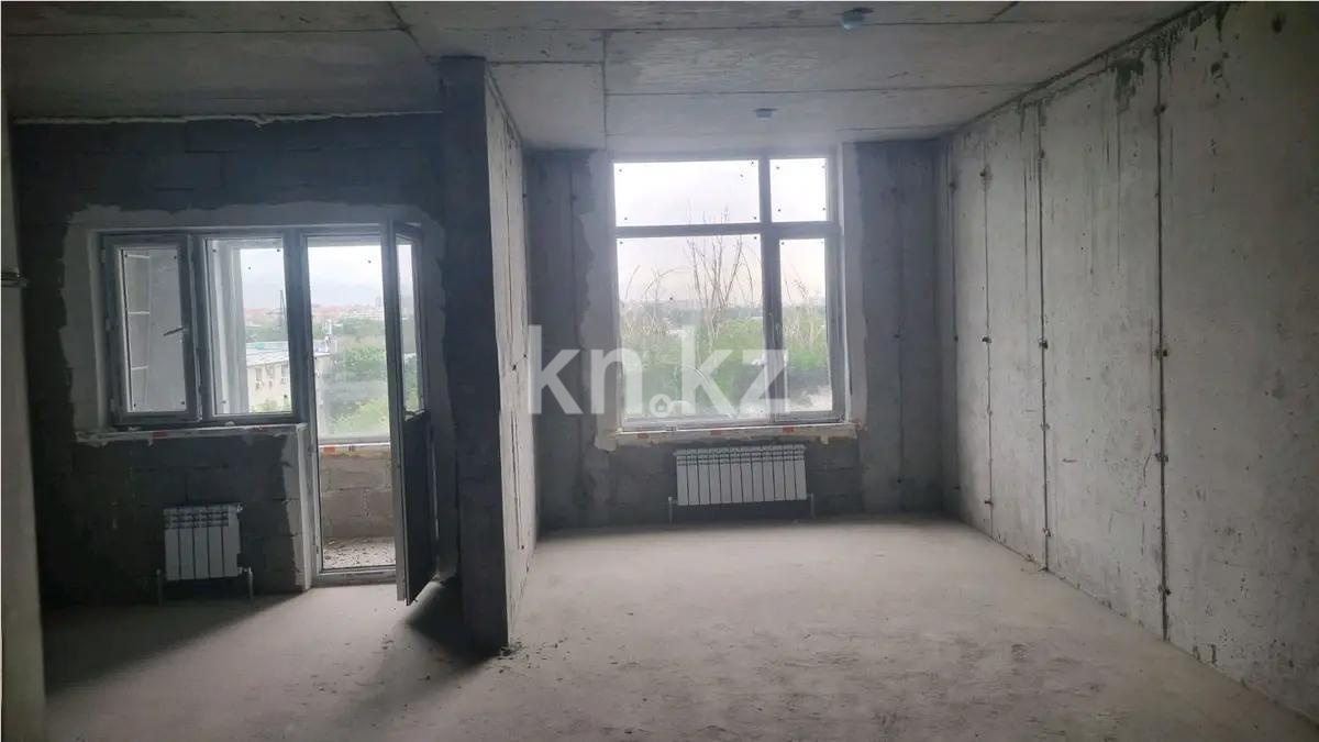 Продажа 1-комнатной квартиры, 36 м² в Алматы