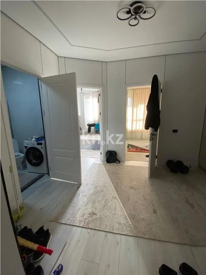 Продажа 1-комнатной квартиры, 42 м² в Алматы - фото 3
