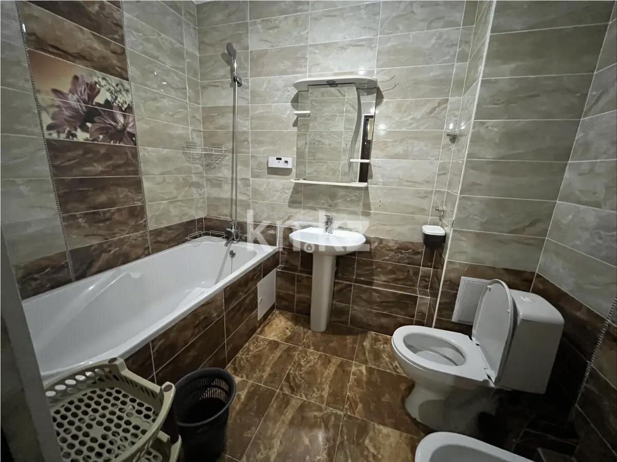 Продажа 2-комнатной квартиры, 67 м² в Астане - фото 4
