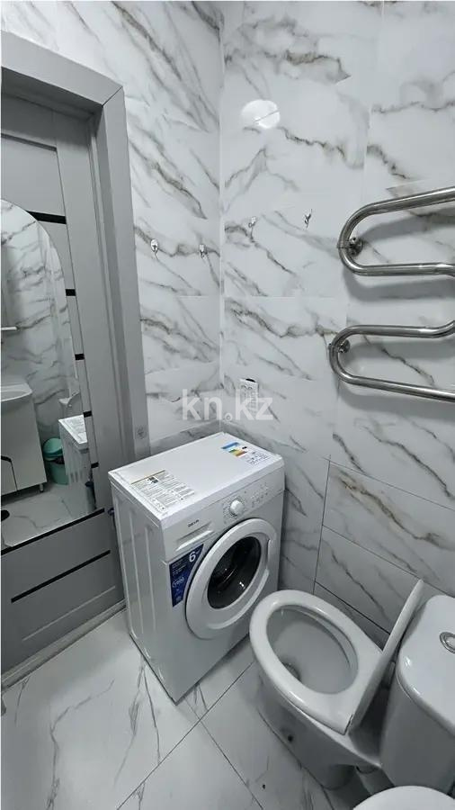 Продажа 1-комнатной квартиры, 20 м² в Астане - фото 2