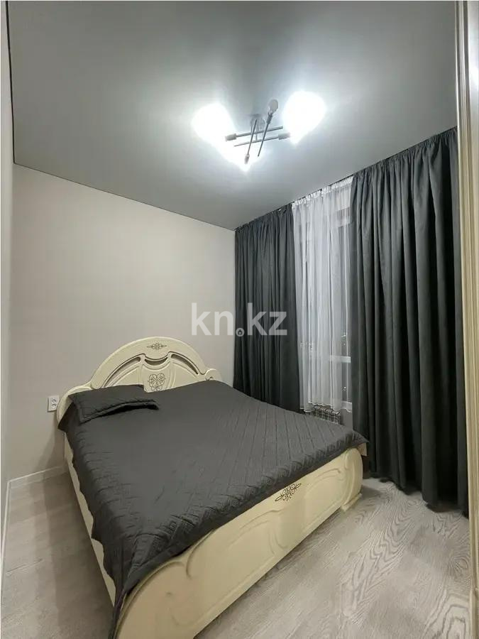 Продажа 3-комнатной квартиры, 56 м², пр. Абая, дом  164 в Алматы - фото 3