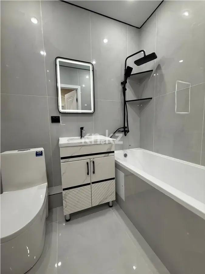 Продажа 1-комнатной квартиры, 35 м² в Алматы - фото 3