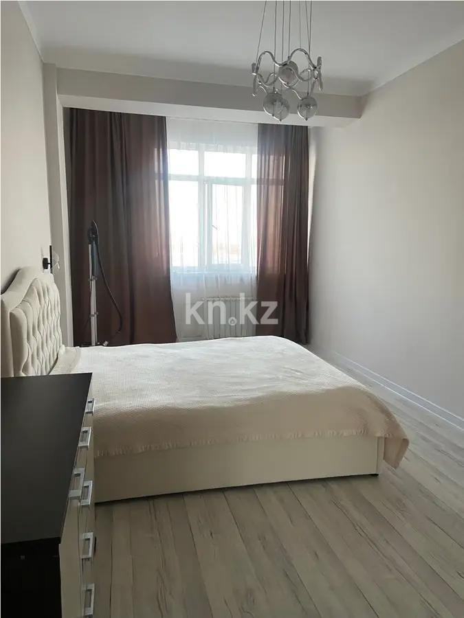 Продажа 2-комнатной квартиры, 52 м², ул. Жапсарбаева, дом  68/6 в Алматы - фото 2