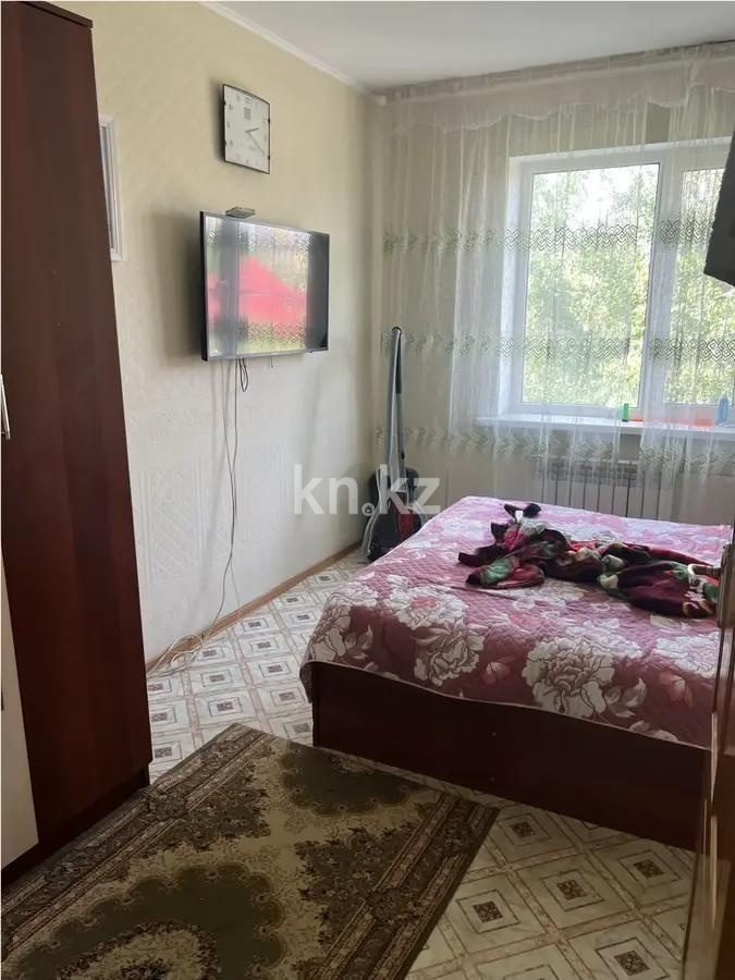 Продажа 3-комнатной квартиры, 60 м² в Астане - фото 2