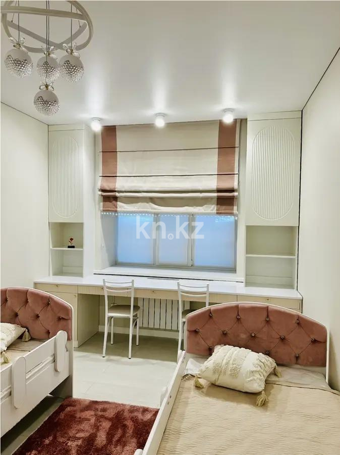 Продажа 4-комнатной квартиры, 110 м² в Караганде - фото 2