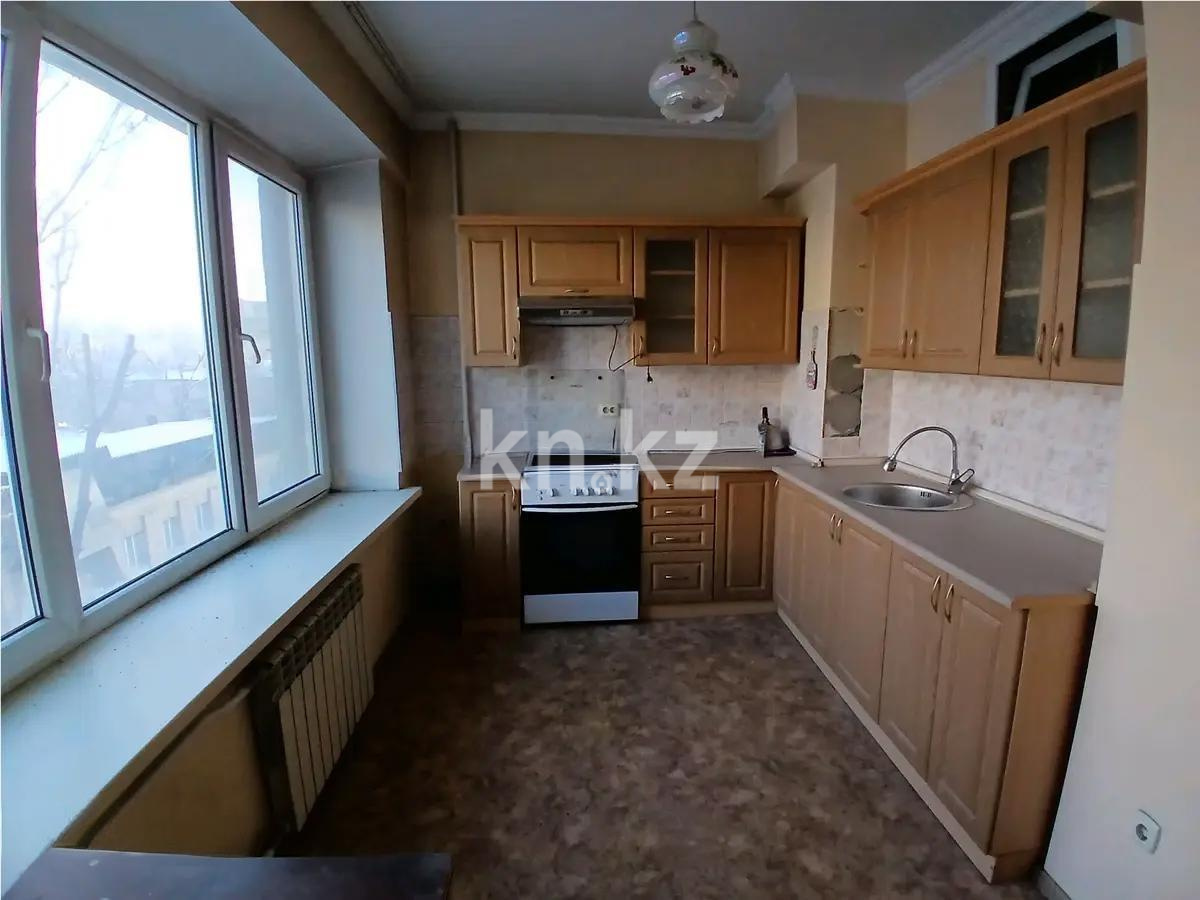 Продажа 2-комнатной квартиры, 63 м² в Алматы - фото 3