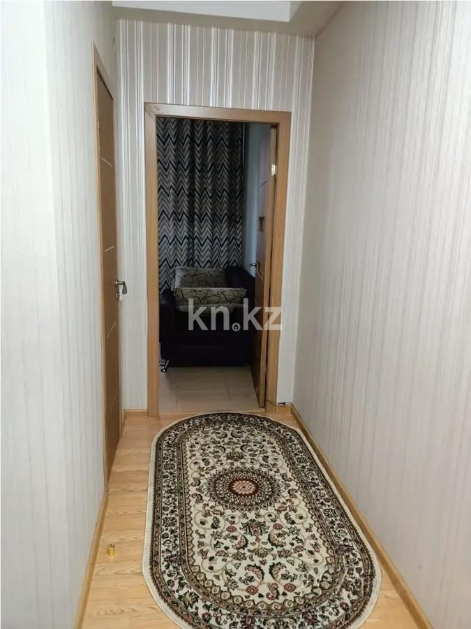Продажа 1-комнатной квартиры, 36.7 м² в Алматы - фото 5