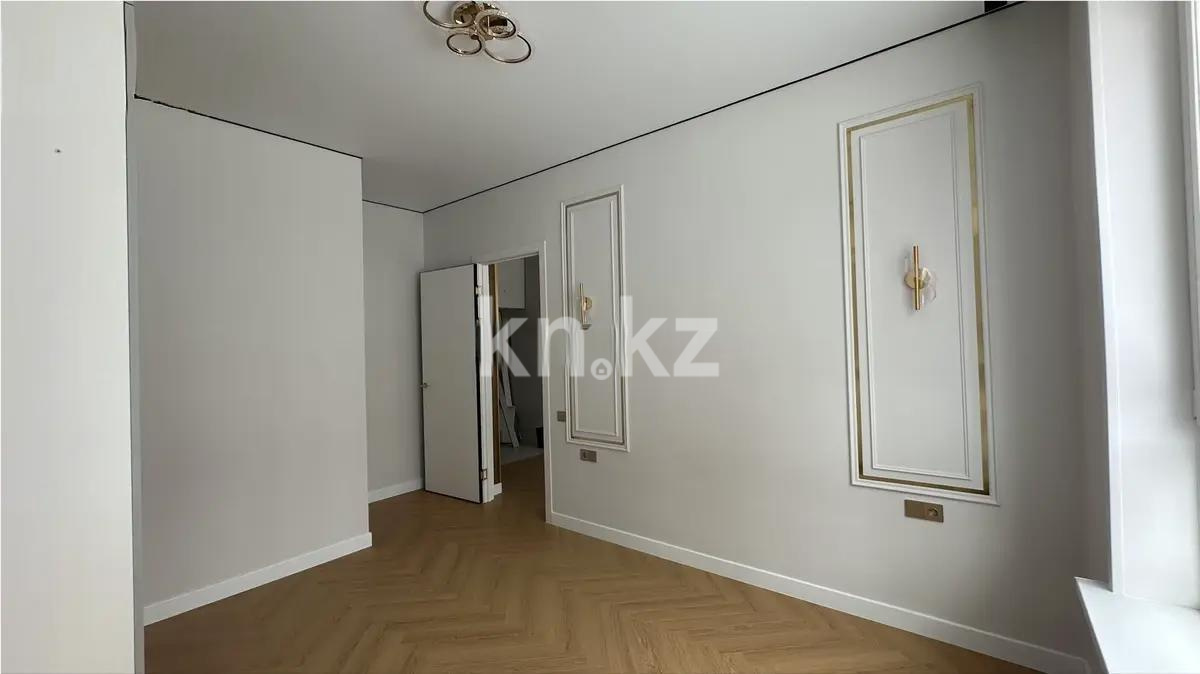 Продажа 3-комнатной квартиры, 58 м² в Астане - фото 3