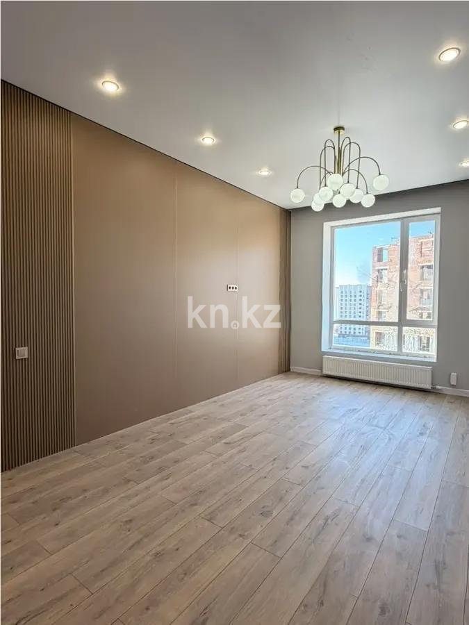 Продажа 2-комнатной квартиры, 42 м² в Астане