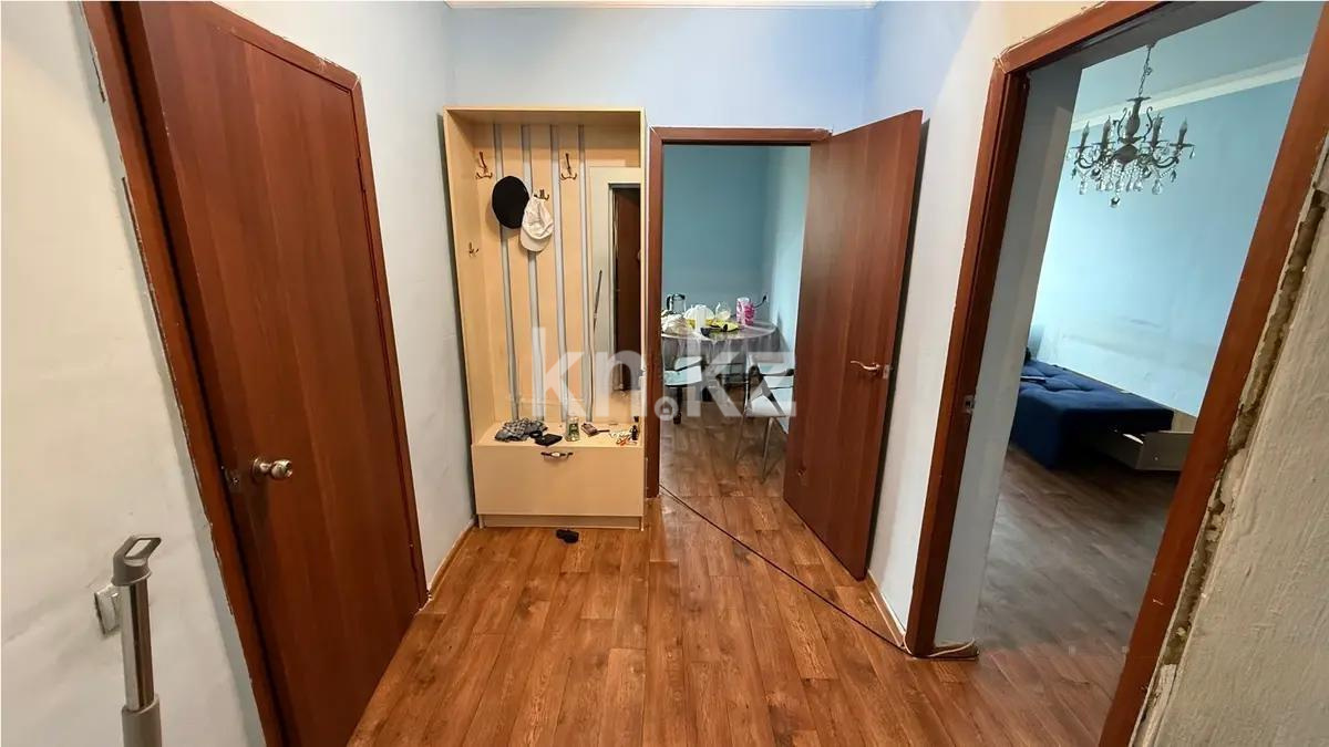 Продажа 1-комнатной квартиры, 45 м², мкр-н Саялы, дом  80 в Алматы - фото 4