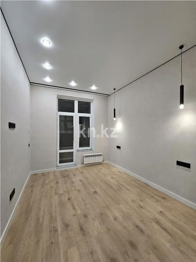 Продажа 2-комнатной квартиры, 39 м² в Астане - фото 2