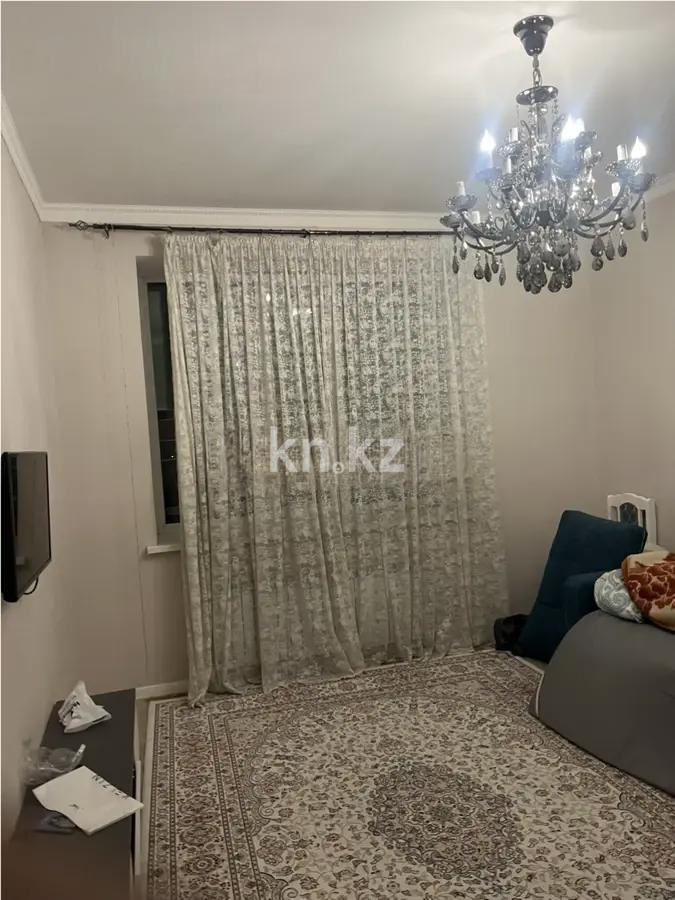 Продажа 1-комнатной квартиры, 41 м² в Астане