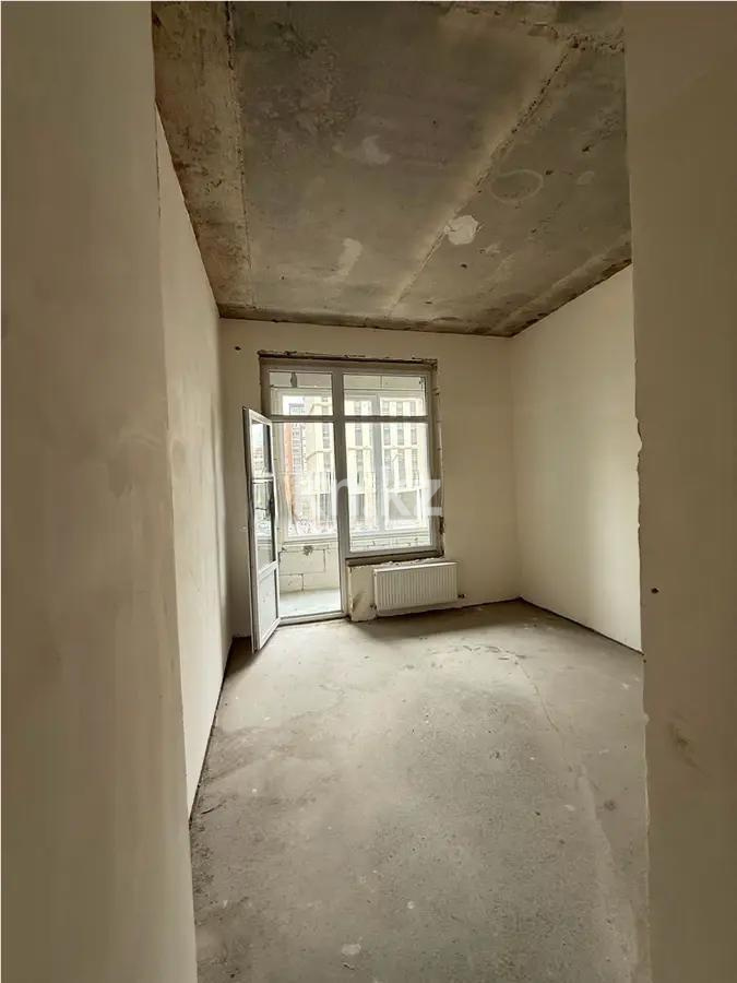 Продажа 1-комнатной квартиры, 38.5 м² в Астане
