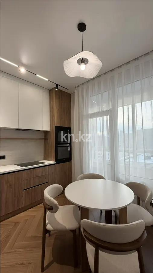 Продажа 2-комнатной квартиры, 40 м² в Алматы - фото 2