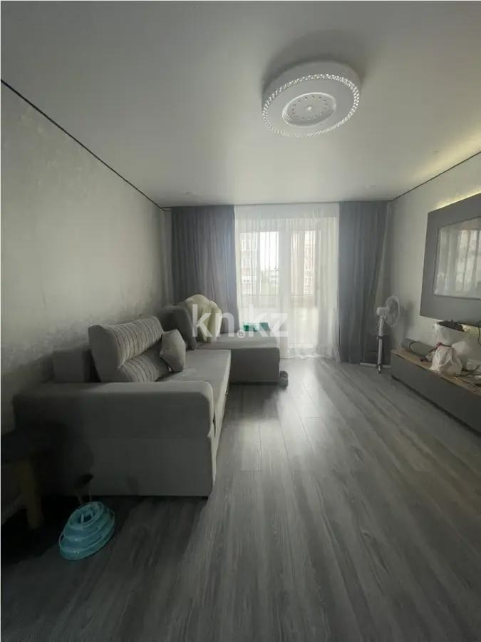 Продажа 2-комнатной квартиры, 52 м² в Караганде