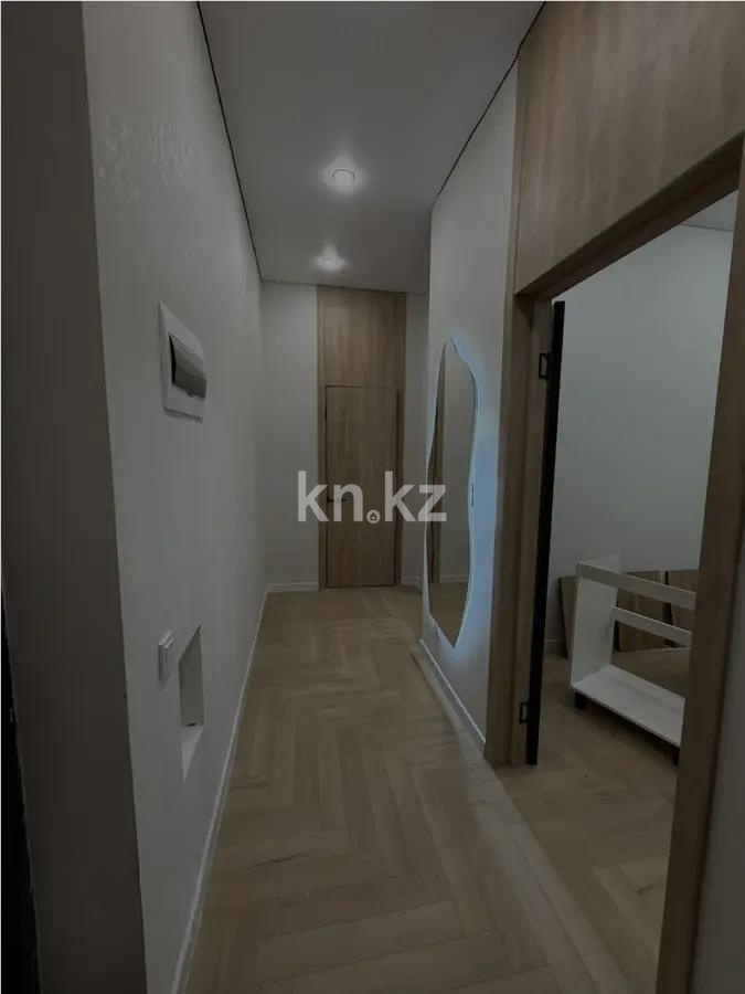 Продажа 1-комнатной квартиры, 39 м² в Астане - фото 4