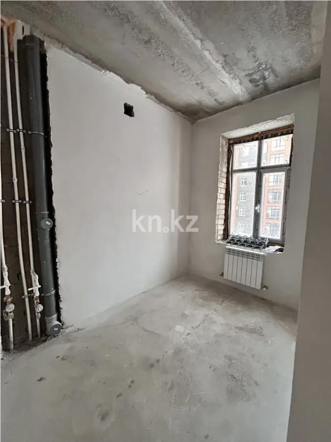 Продажа 3-комнатной квартиры, 88 м² в Караганде - фото 3
