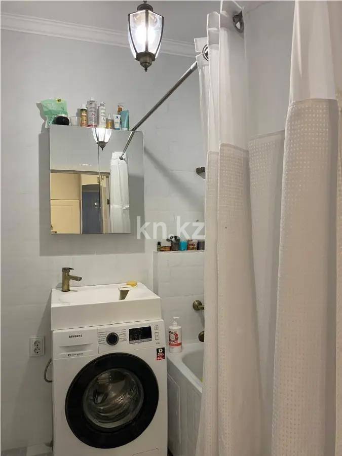 Продажа 2-комнатной квартиры, 63.6 м², ул. Байтурсынова, дом  40а в Астане - фото 4