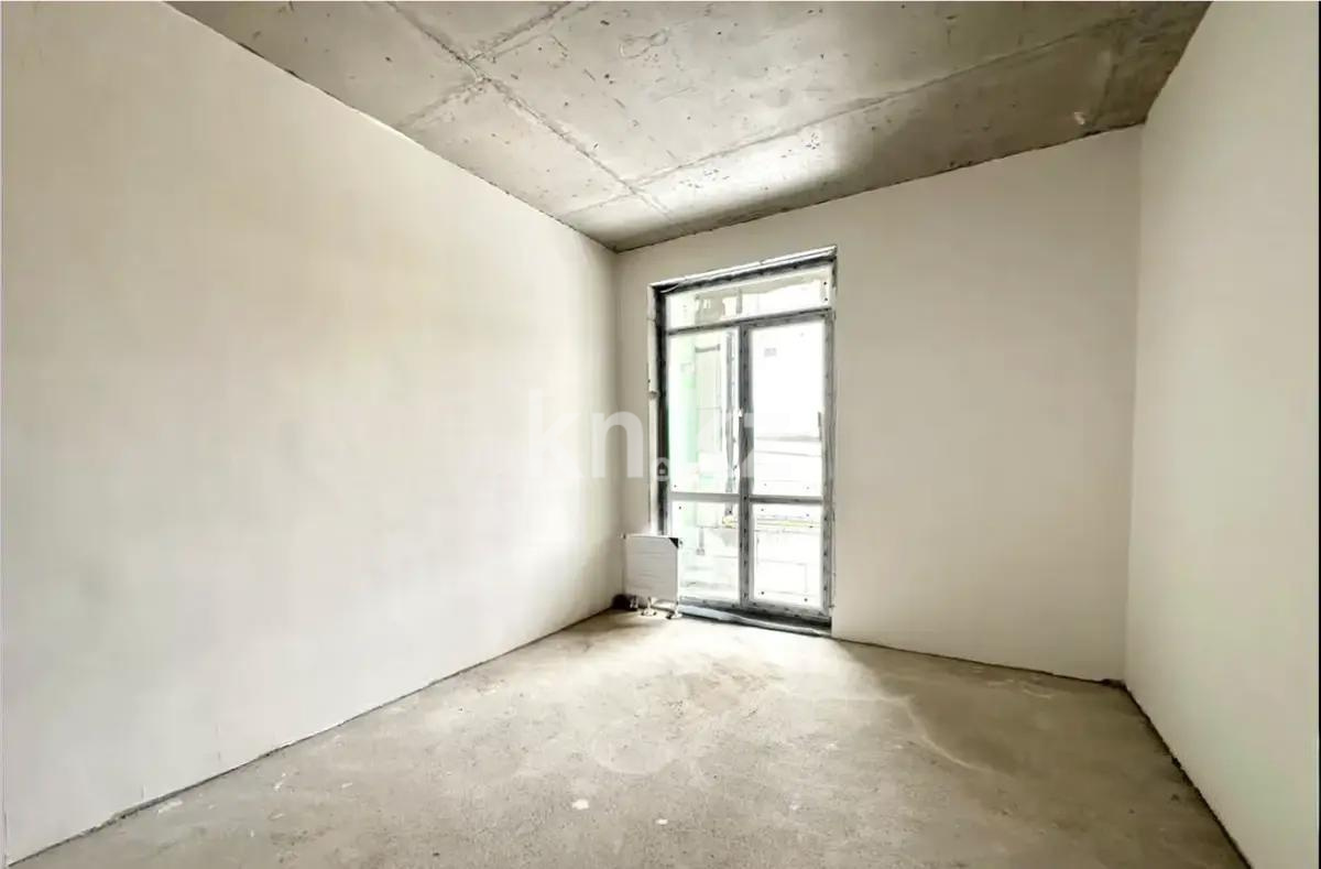 Продажа 2-комнатной квартиры, 69.3 м² в Астане - фото 2