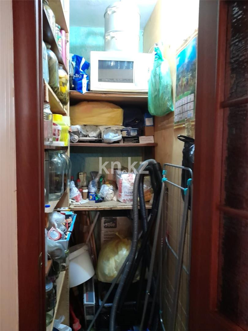 Продажа 2-комнатной квартиры, 48 м², ул. Лободы в Караганде - фото 8