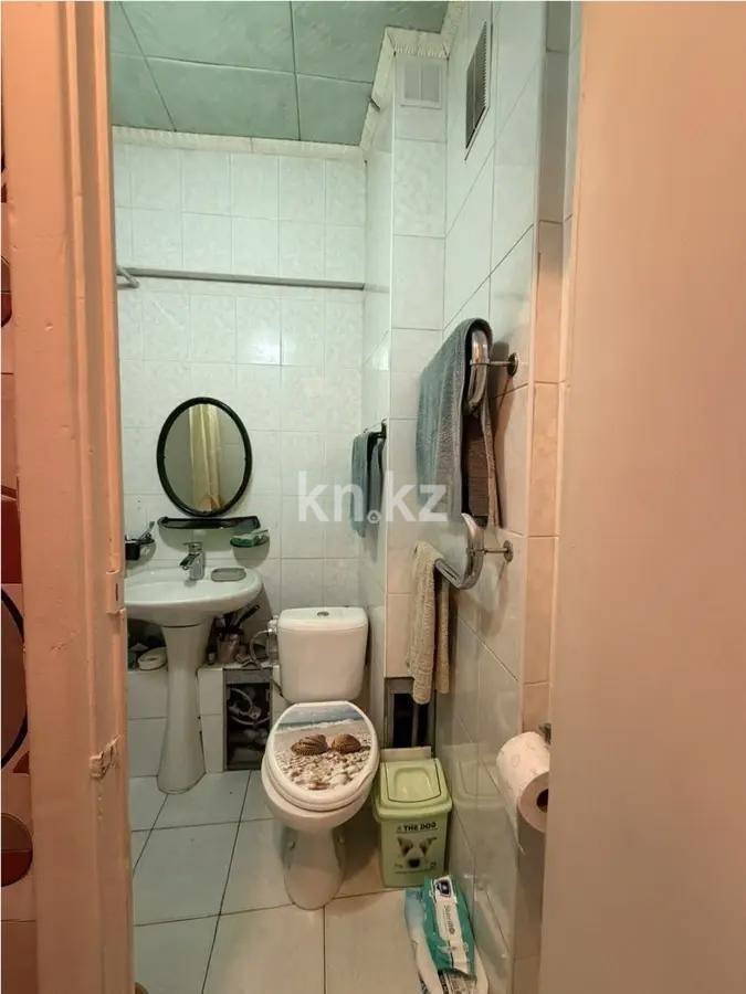 Продажа 1-комнатной квартиры, 35 м² в Алматы - фото 3