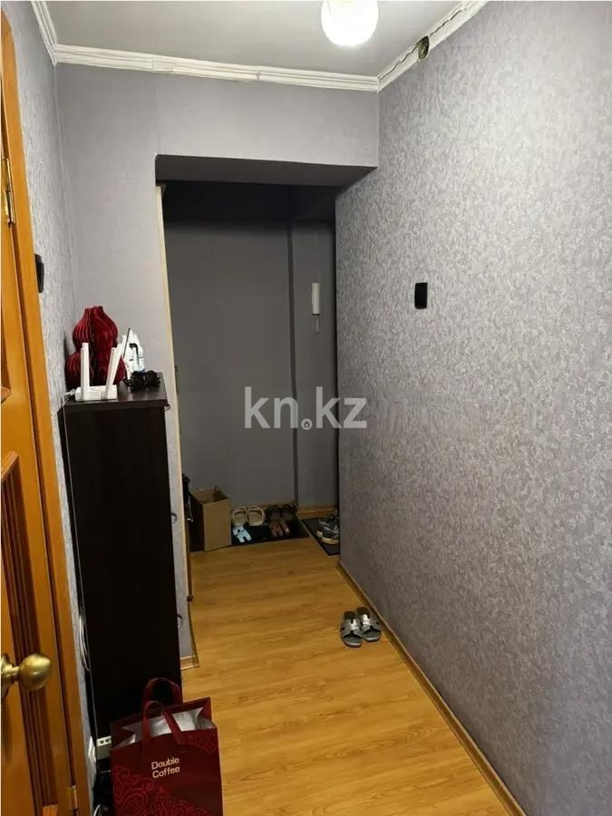 Продажа 1-комнатной квартиры, 32 м² в Алматы - фото 4