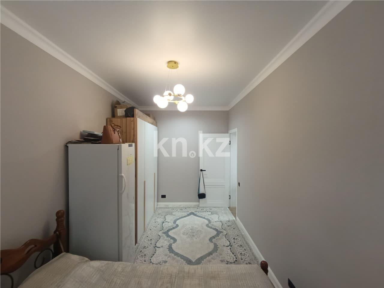 Продажа 3-комнатной квартиры, 80 м² в Караганде - фото 5