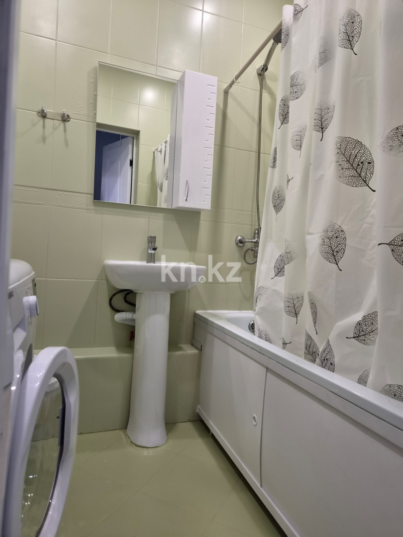 Продажа 1-комнатной квартиры, 34 м² в Астане - фото 5