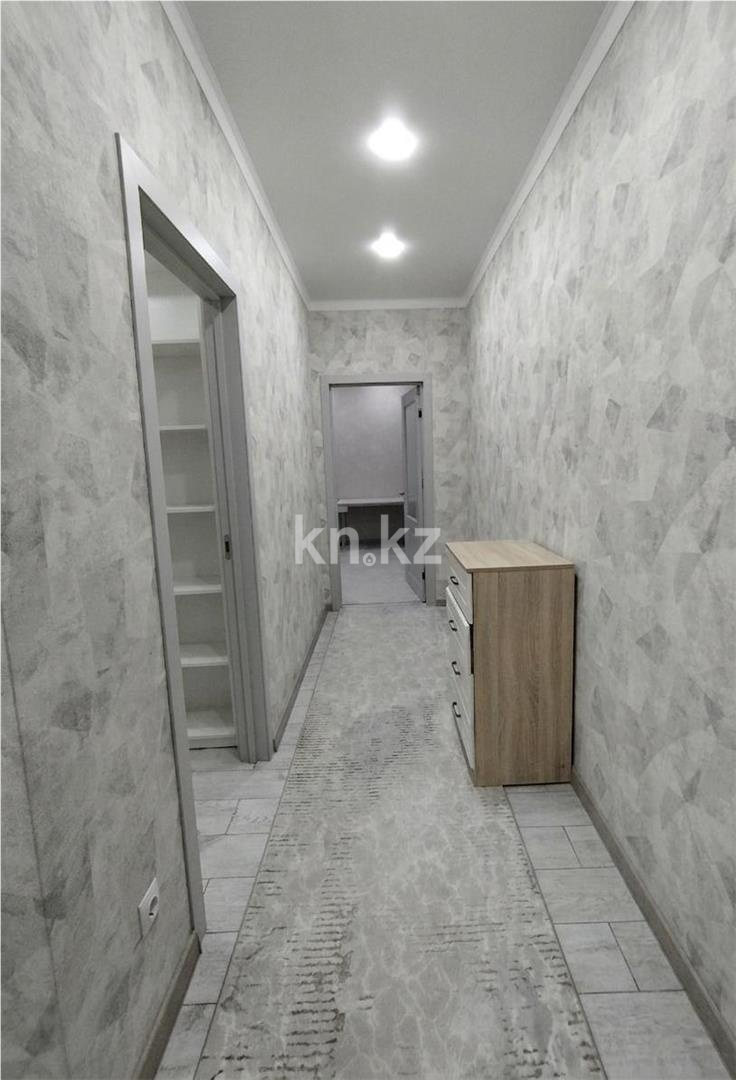 Продажа 2-комнатной квартиры, 61 м² в Караганде - фото 6