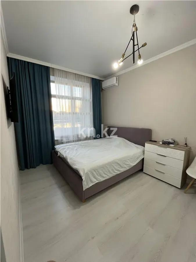 Продажа 1-комнатной квартиры, 36 м² в Астане